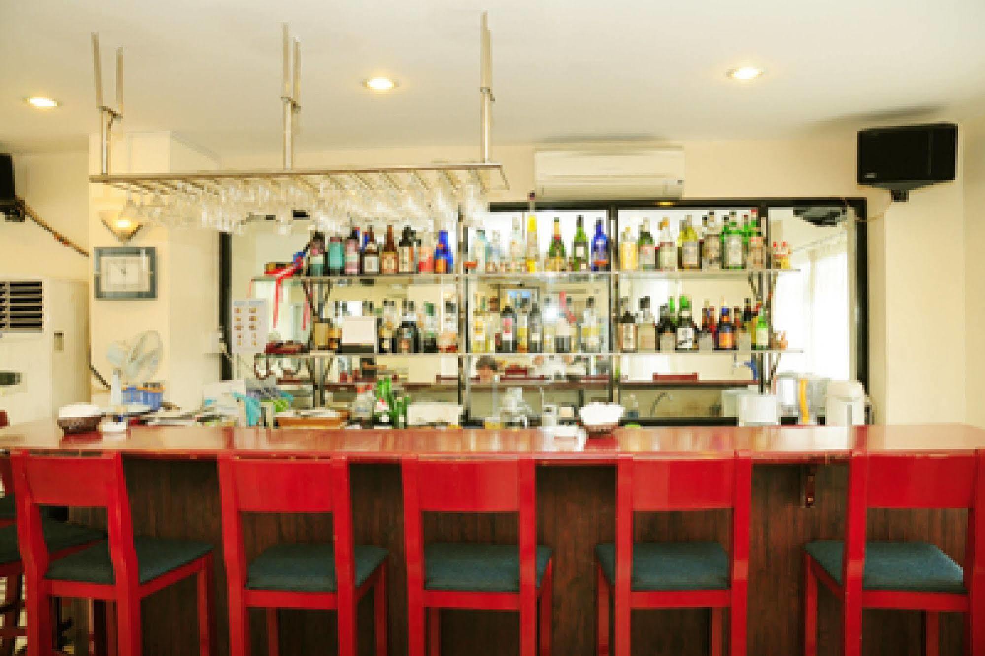 Nicecy Nganha Hotel Cidade de Ho Chi Minh Exterior foto